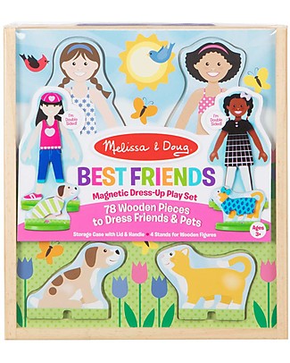 melissa and doug occupations dress up